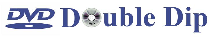 DVDDoubleDip.com Logo