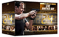 24: The Complete Series UPDATED EDITION Bonus DVD