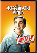Unrated Fulllscreen DVD