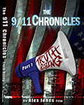 9/11 Chronicles: Truth Rising DVD