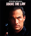 Above The Law Bluray