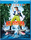 Ace Ventura When Nature Calls Bluray