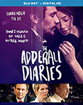 The Adderall Diaries Bluray
