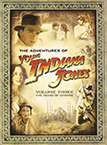 The Adventures of Young Indiana Jones Volume 3 DVD