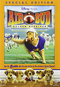 Air Bud Golden Receiver Special Edition DVD
