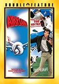 Double Feature DVD