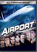 Airport Terminal Pack DVD