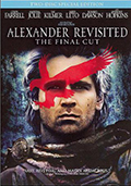 Alexander Revisited The Final Cut DVD
