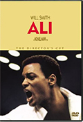 Ali Director's Cut DVD