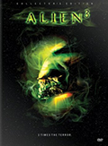 Alien 3 Collector's Edition DVD