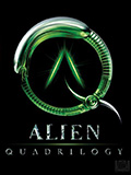 Alien Quadrilogy Bonus DVD