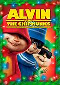 Alvin and The Chipmunks Special Edition DVD