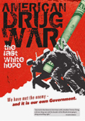 American Drug War DVD