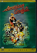 American Graffiti Collector's Edition DVD
