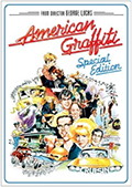 American Graffiti Special Edition DVD
