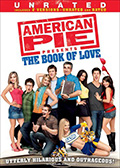 American Pie Presents: The Book of Love DVD