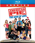 American Pie Presents: The Book of Love Bluray