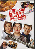 American Pie Revealed DVD