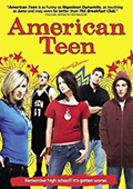 American Teen DVD