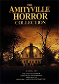 The Amityville Horror Collection DVD