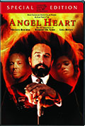 Angel Heart Special Edition DVD