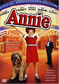Annie Special Edition DVD