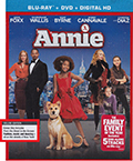 Annie Target Exclusive Bonus DVD