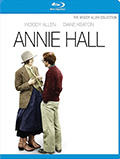 Annie Hall Bluray