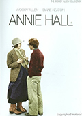 Annie Hall Re-release DVD