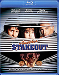 Another Stakeout Bluray