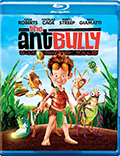 Ant Bully Bluray