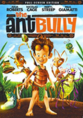 Ant Bully Fullscreen DVD