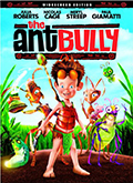 Ant Bully Widescreen DVD