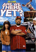 Are We There Yet? Re-Release DVD