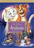 Aristocats Special Edition DVD