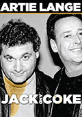 Artie Lange: Jack and Coke DVD