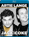 Artie Lange: Jack and Coke Bluray