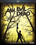 Ash vs. Evil Dead: Season 1 Bluray