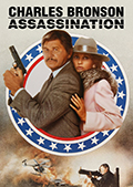 Assassination (KL Studios) DVD