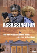 Assassination (Osiris Entertainment) DVD