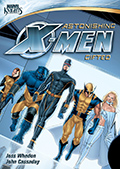 Astonishing X-Men: Gifted DVD