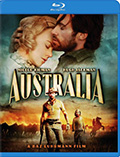 Australia Bluray