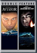 The Aviator Double Feature DVD