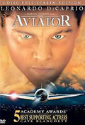 The Aviator 2-Disc Fullscreen DVD