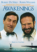 Awakenings DVD