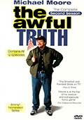 The Awful Truth: Season 2 DVD