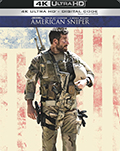 American Sniper UltraHD Bluray