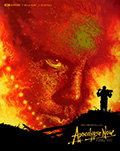 Apocalypse Now 40th Anniversary Edition 2-Disc UltraHD Combo Pack Bluray
