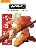 Complete Series DVD