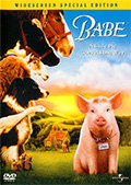 Babe Widescreen Special Edition DVD